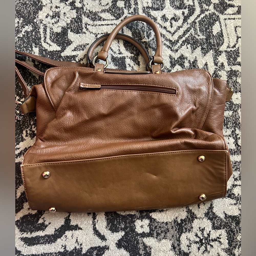 Brown Purse - Picture 2 of 5